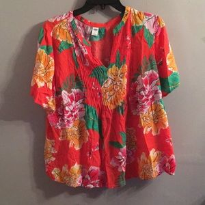 🎉Never worn without tags Old navy top